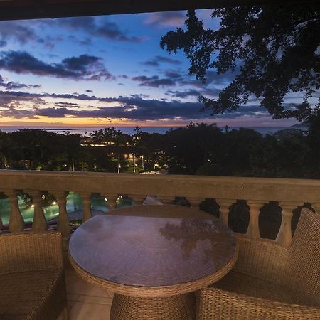 El Diria 301 Penthouse- Ocean View 3 Bedroom Condo Tamarindo Esterno foto