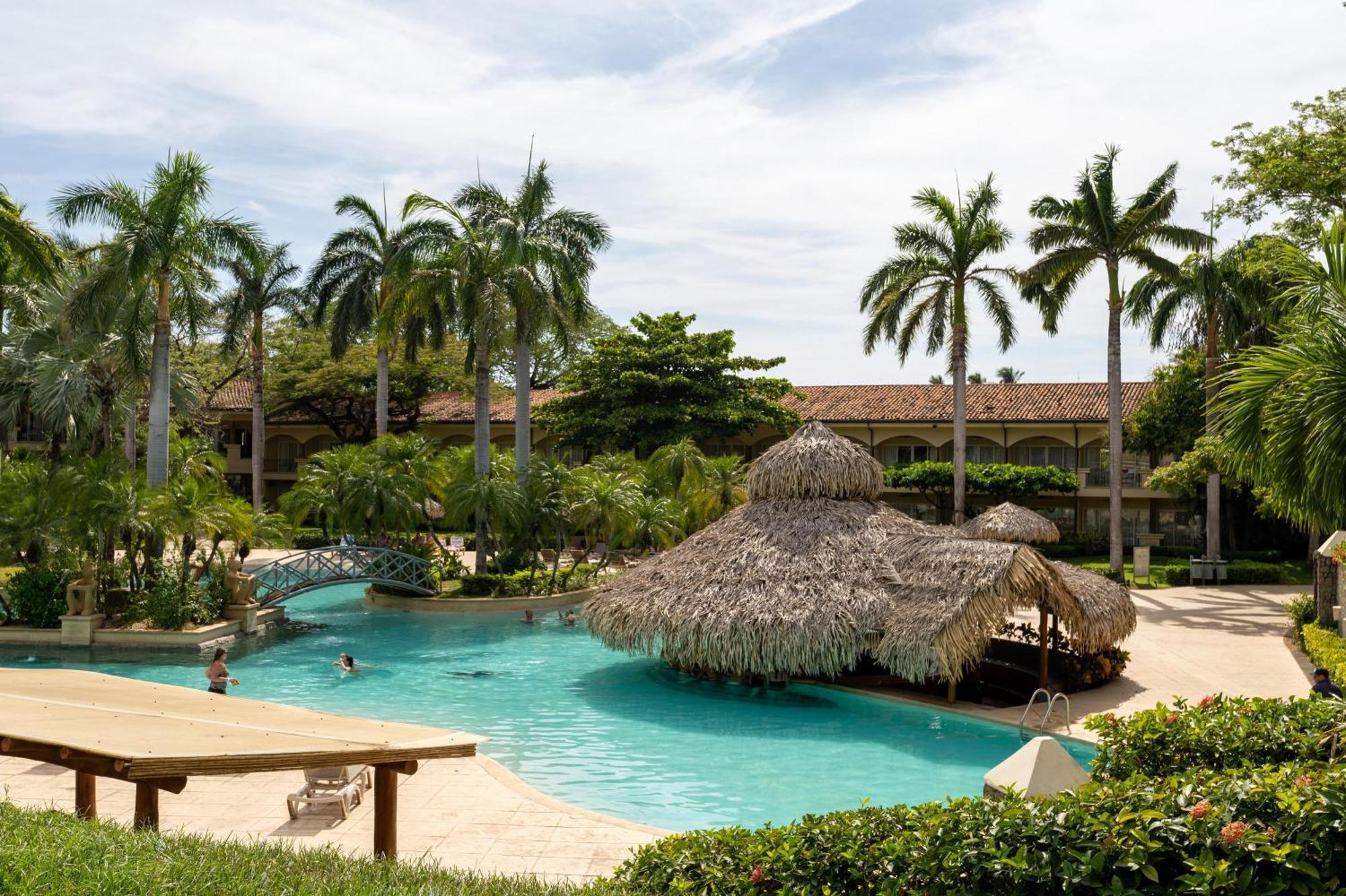 El Diria 301 Penthouse- Ocean View 3 Bedroom Condo Tamarindo Esterno foto
