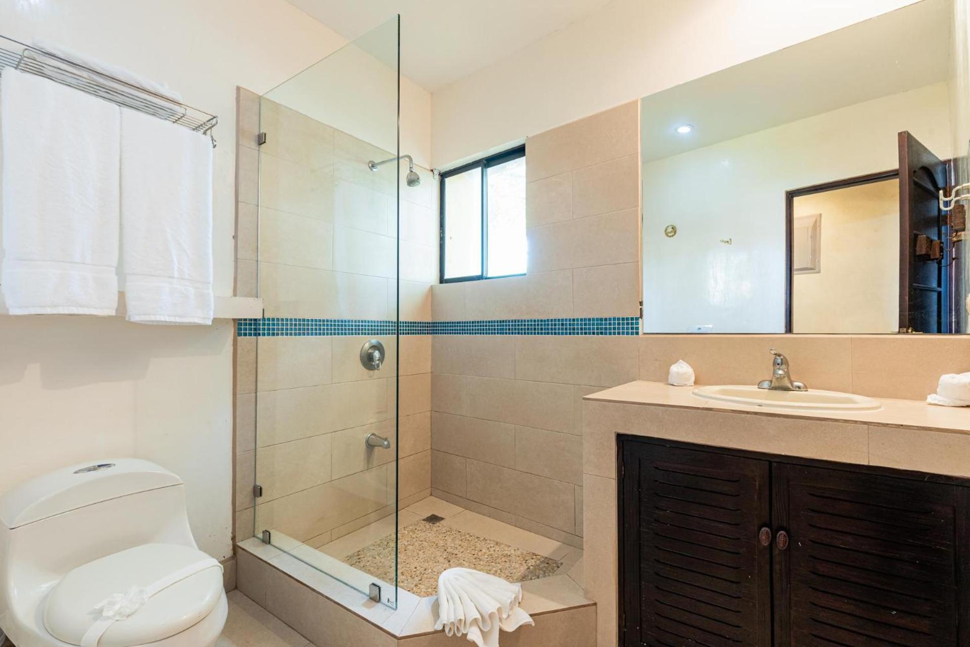 El Diria 301 Penthouse- Ocean View 3 Bedroom Condo Tamarindo Esterno foto