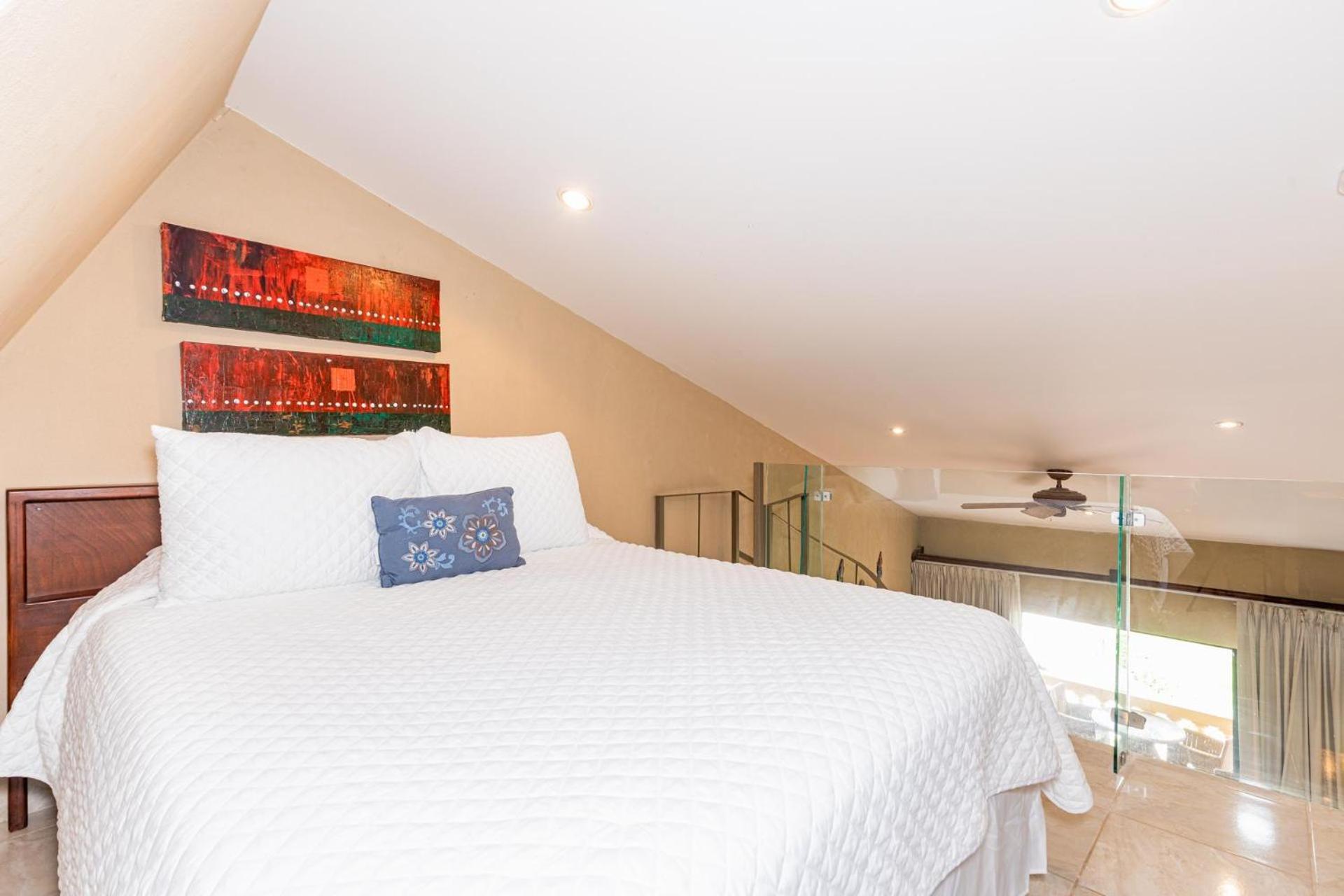 El Diria 301 Penthouse- Ocean View 3 Bedroom Condo Tamarindo Esterno foto