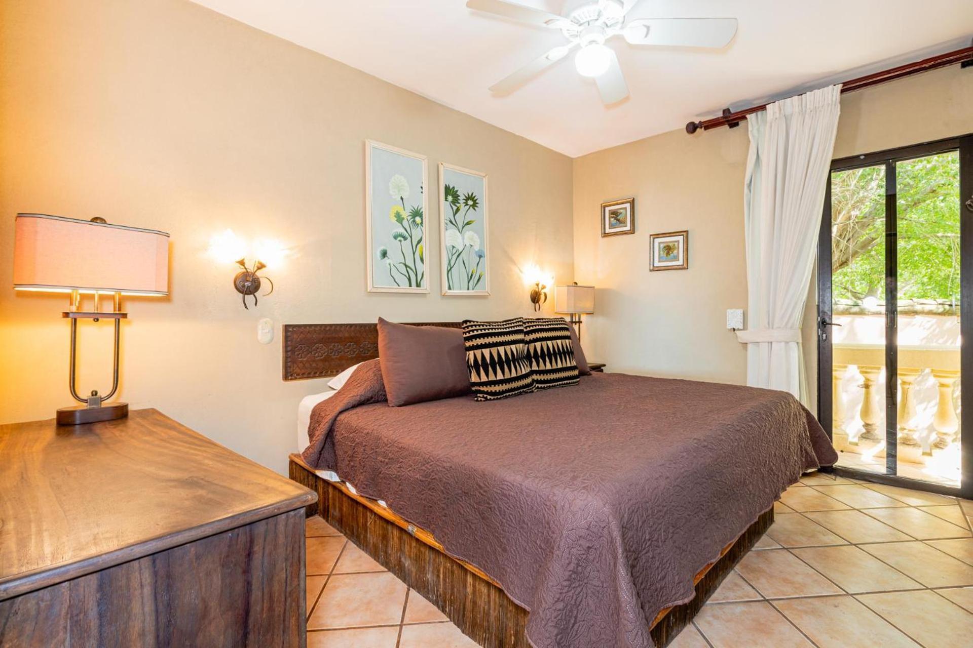 El Diria 301 Penthouse- Ocean View 3 Bedroom Condo Tamarindo Esterno foto