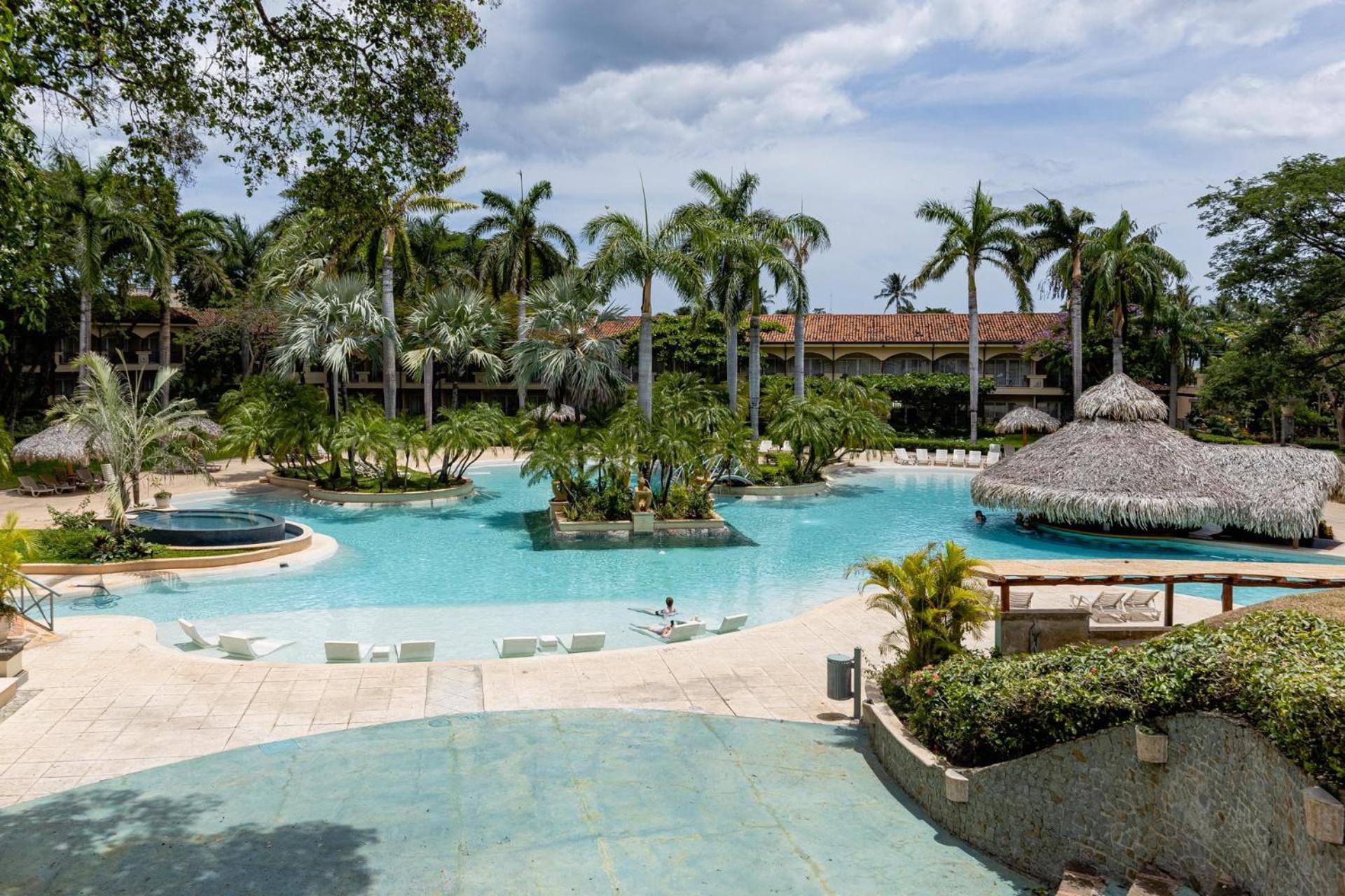El Diria 301 Penthouse- Ocean View 3 Bedroom Condo Tamarindo Esterno foto