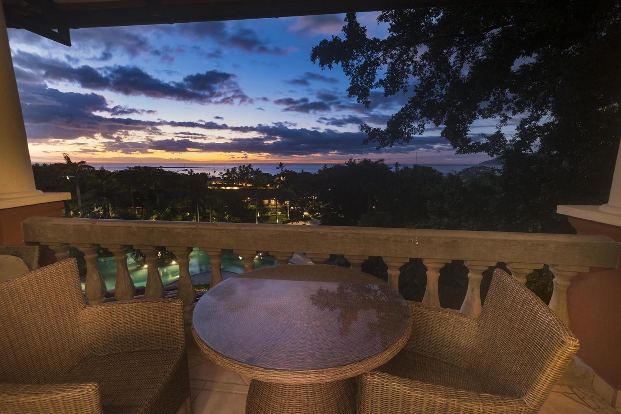 El Diria 301 Penthouse- Ocean View 3 Bedroom Condo Tamarindo Esterno foto